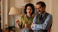 The Marvelous Mrs Maisel